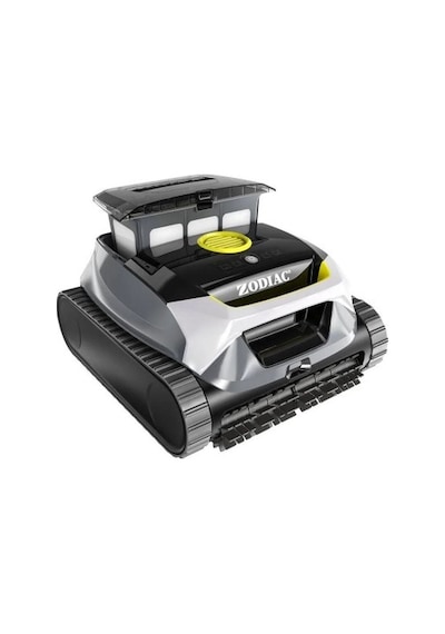 Zodıac Freedom Lite Kablosuz Otomatik Havuz Süpürge Robotu-robotic Poll Cleaner-toptancıyızbiz