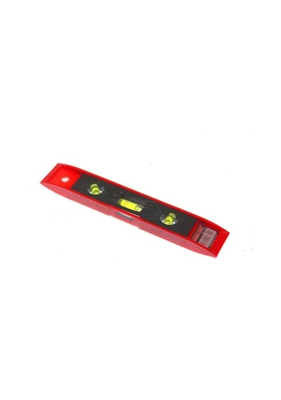 Baytec Mıknatıslı Mini Su Terazisi 23 Cm Mk0680