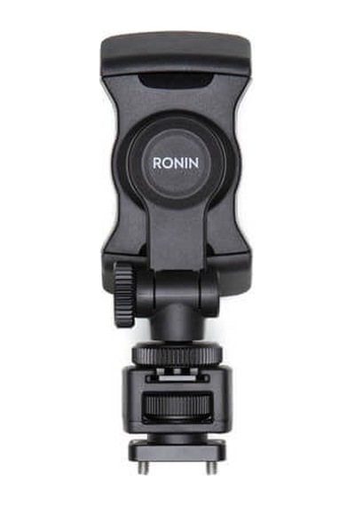 Dji Ronin-SSc Part 8 Phone Holder