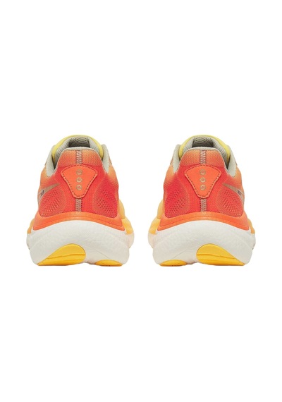 Saucony Saucony Ride 19 Erkek Sarı Yol Koşusu Ayakkabısı 998 649163