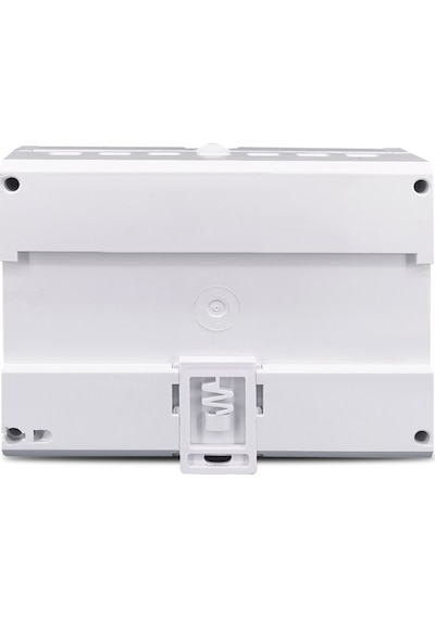Schoner Wi-fi Üç Faz Gerilim Koruma Rölesi Voltaj/akım Koruma 80a