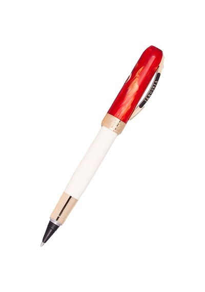 Visconti Visconti For Turkey Roller Kalem 48300 Beyaz