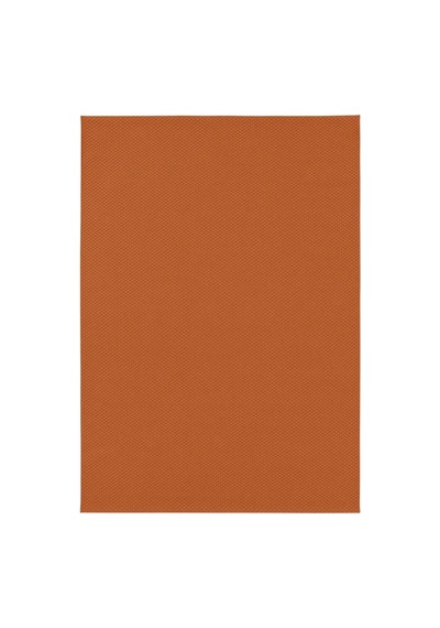 Ikea Morum İç Ve Dış Mekân Halısı 160 X 230 Cm Turuncu