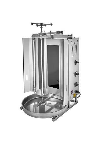 Remta 3 Radyanlı Elektrikli Döner Ocağı