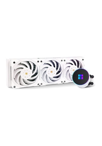 Thermalright Frozen Magic 360 Scenic V2 360mm Intel-amd Uyumlu Be
