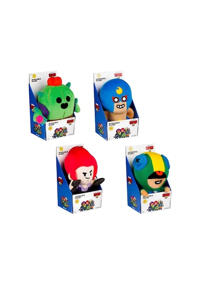 Sevimli Peluş 30 Cm Yeşil
