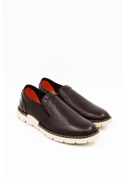Freefoot 241970 Erkek Casual Ayakkabı - Kahverengi Kahverengi