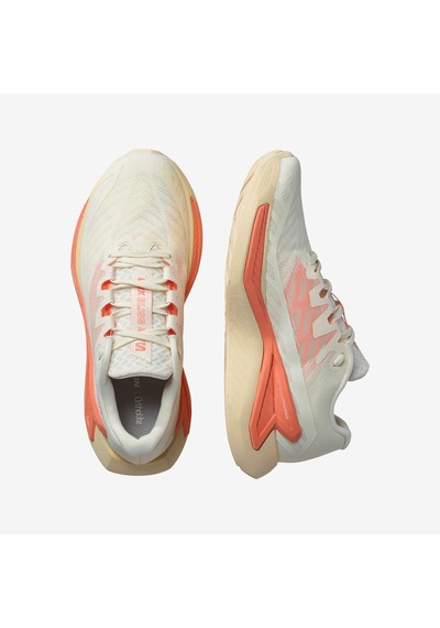 Salomon Drx Blıss 2 Kadın Koşu Ayakkabısı Vanilla Ice L47764500 Krem