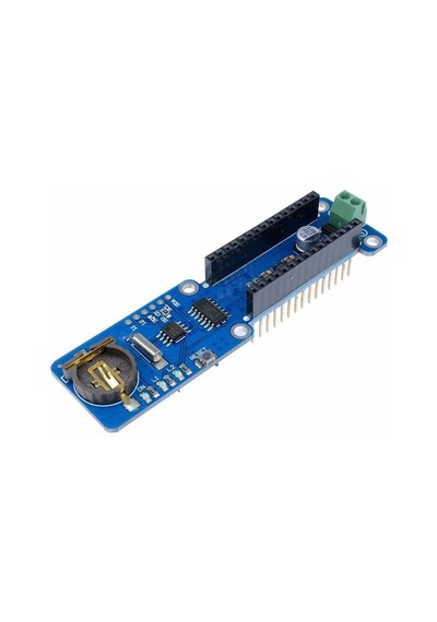 Nano Uyumlu Veri Günlüğü Kaydedici Modül - Data Logger Shield