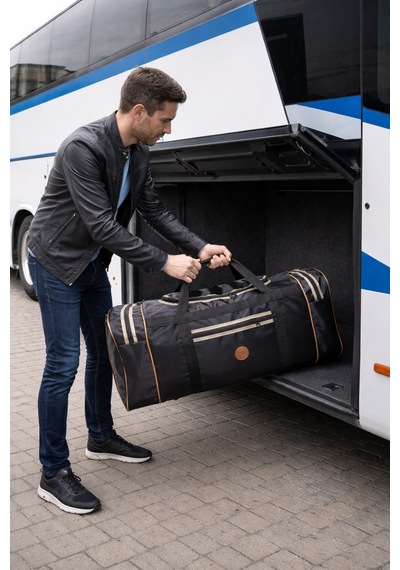 Bag Trend Bt Unisex En Büyük Boy El Ve Omuz Valizi,büyük Boy Valiz Siyah
