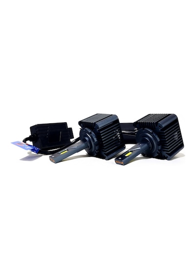 Photon Milestone D3s/r Limited Edition Ballast Versiyon Led