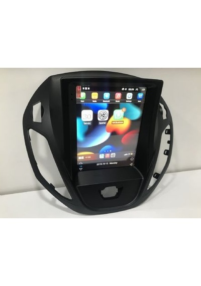 FORD COURİER TESLA EKRAN Newfron 2 Gb Ram 32 Gb Kablosuz Carplay