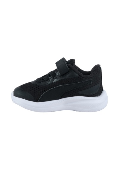 Puma Skyrocket 2 Bebek Siyah Spor Ayakkabı 312415-01 Siyah