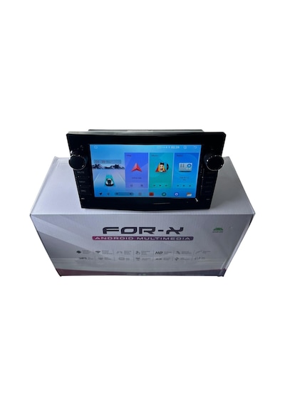 For-x Opel Corsa-astra H-tüm Opel Grubu Profosyonel Oem Multimedia