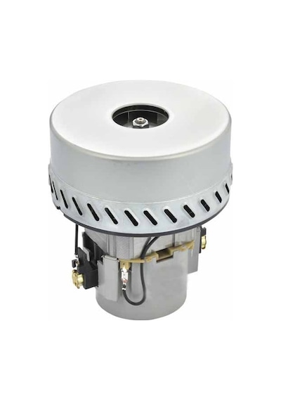 Fakir İle Uyumlu Ext 3600 Süpürge Motoru 1200w Bakır Sargılı