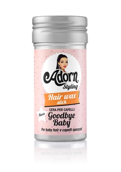 Adorn Saç Sabitleyici Stıck Wax 75 Ml