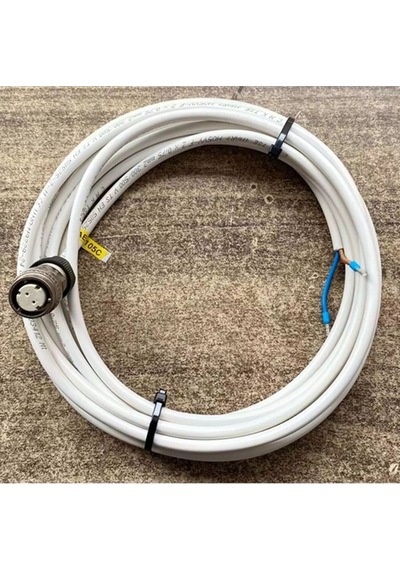 Delta %dacs3-caefa105c ,asd-b3 1kw..5.5kw Pvc/5mt Servo Enkoder Kablo