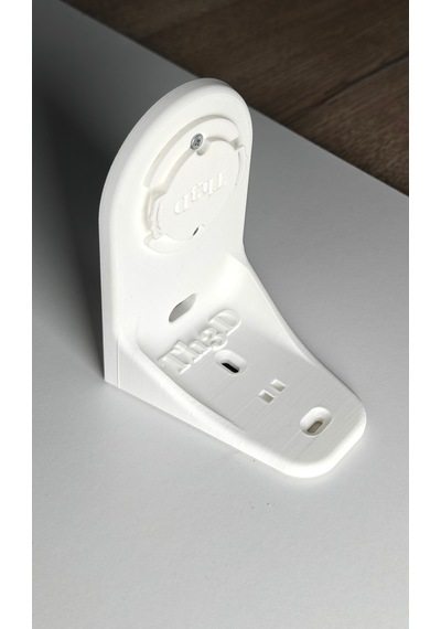 Xiaomi Home 360 2k C300 C400 Güvenlik Kamerası Duvar Montaj Aparatı Xiaomi Braket Dahil.