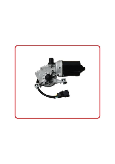 Hyundai i20 2006-2014 Silecek Motoru 98110-1J000