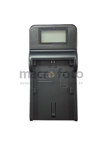 Pdx Prodigix Lp-E6 Canon Şarj Cihazı