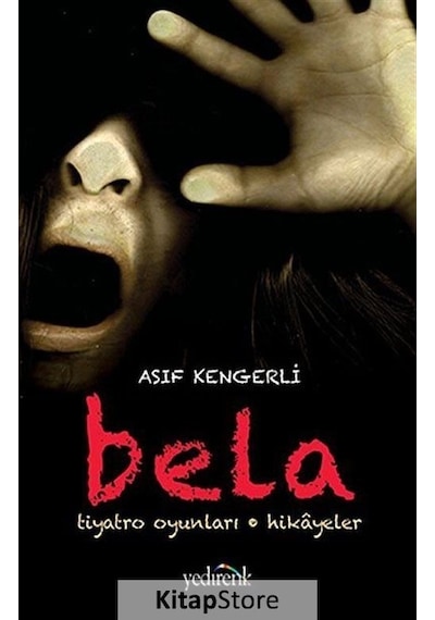 Bela - Asıf Kengerli - Yedirenk