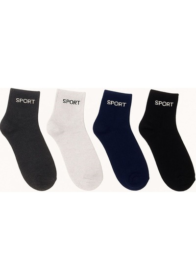 Hitit Socks 9 Çift Pamuklu Günlük Kullanıma Uygun Sport Yazılı Yazlık Nefes Alan Kısa Çorap Siyah Hitit Socks 9 Çift Pamuklu Günlük Kullanıma Uygun Sport Yazılı Yazlık Nefes Alan Kısa Çorap Siyah
