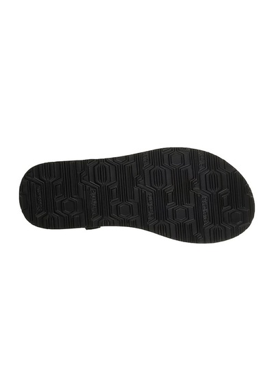 Skechers Kadın Sandalet 31755-bbk Siyah