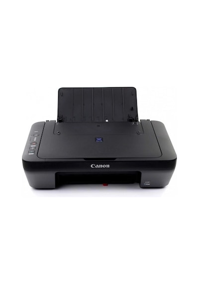 Canon Pıxma E414, Renkli, Kartuşlu, Yazıcı, Tarayıcı, Fotokopi, Usb  Mürekkep