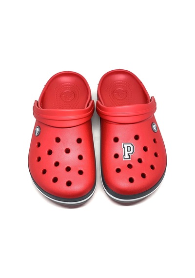 Crocs Terlik Süsü & Renkli Aksesuar Jibbitz (474783019) Çok Renkli