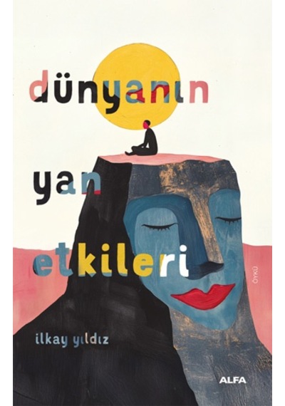 Dünyanın Yan Etkileri + Sepya + Okuma Sticker'ları