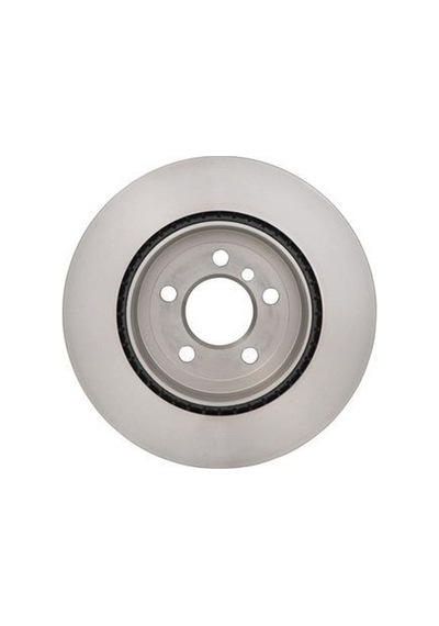 Bmw 5 F10 530d 3.0 2010-2011 Bosch Arka Disk 2 Adet