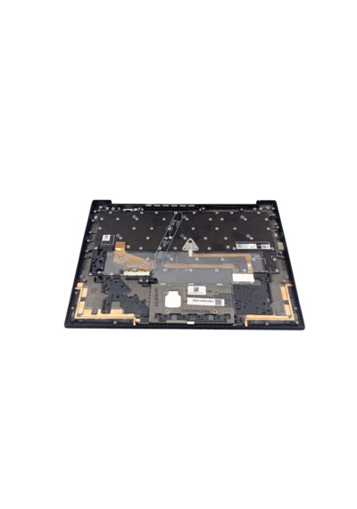 Lenovo Thinkpad X1 Carbon Gen 10 Gen 11 Üst Kasa Klavye