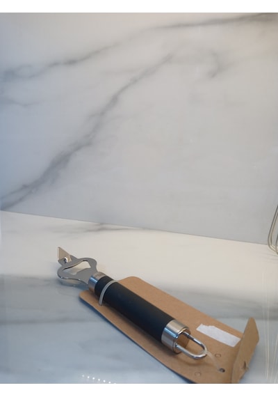 Handy Şişe Açaçağı Metal