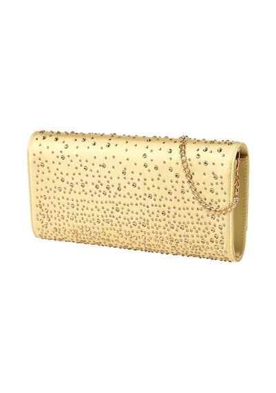 Love Moschino Love Moschıno Kadın El Ve Çapraz Çanta Jc4072pp1llc190a Oro