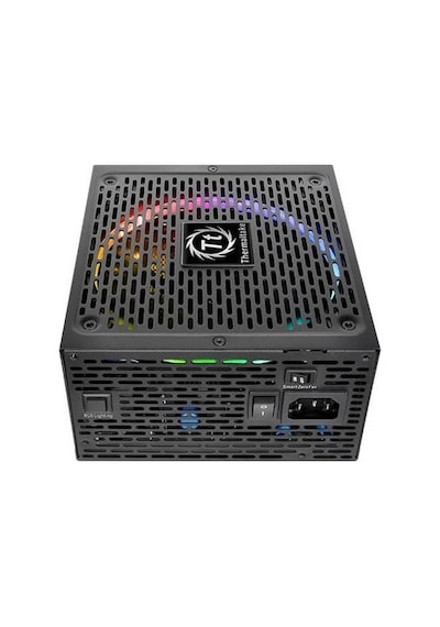 Thermaltake PS-TPD-1200FNFAPE-3 1200W 80+ Platinum Toughpower 14 CM Fanlı Güç Kaynağı
