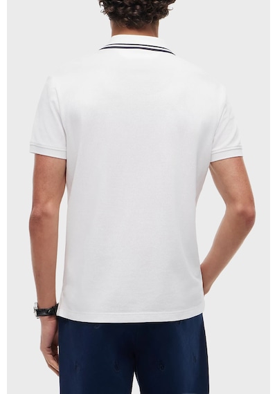 Tommy Hilfiger Logolu Pamuklu Regular Fit Polo Yaka T Shirt Erkek Polo Yaka T Shirt Mw0mw43061 Ybr Beyaz Tommy Hilfiger Logolu Pamuklu Regular Fit Polo Yaka T Shirt Erkek Polo Yaka T Shirt Mw0mw43061 Ybr Beyaz
