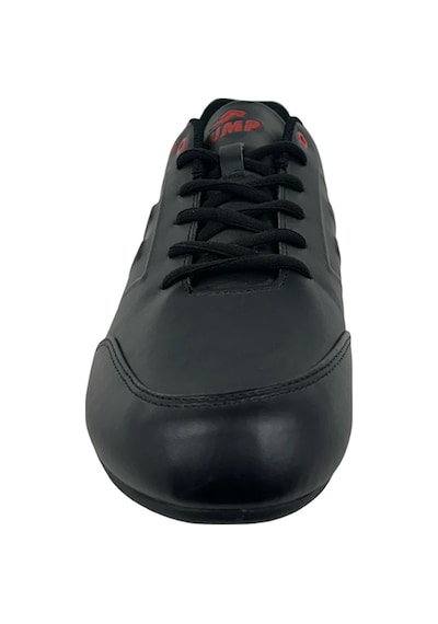 Matzeliger 11743 Siyah Erkek Günlük Sneakers Spor Ayakkabı