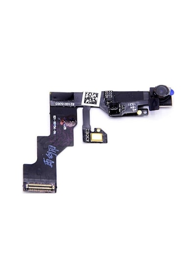Apple     Uyumlu iPhone 6s Plus Ön Kamera Üst Mikrofon Sensör Filmi Flex