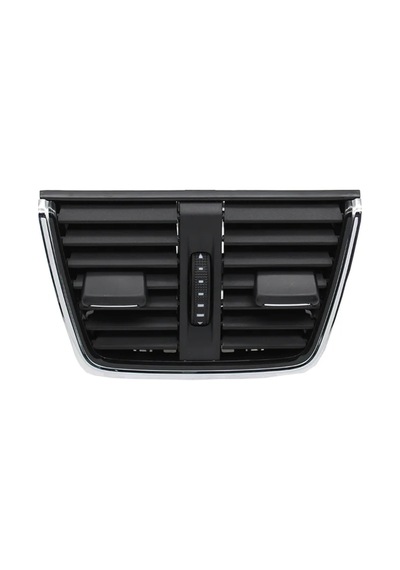 Skoda Octavıa Hava Izgara Octavıa Arka Hava Izgarası Oem 2014 -2021 Diğer