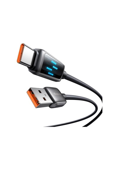 Mcdodo Ca-2350 1.2 M 60w Usb-a To Type-c Kablo