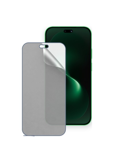 Huaweı Nova 15 Ultra Uyumlu Ön Yüzey Mat Hidrojel Ekran Koruyucu