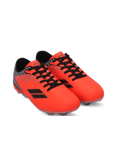 Slazenger Cambly Kr Erkek Halı Saha Turuncu Futbol Ayakkabısı Turuncu
