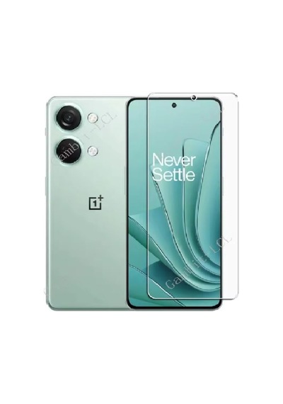 Oneplus 10t Ekran Koruyucu Nano 9h 0.3mm Esnek Mat