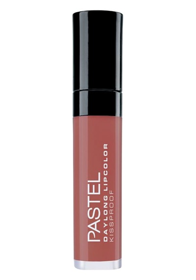 Pastel Day Long Lıpcolor Kıssproof No:43 01 76605944