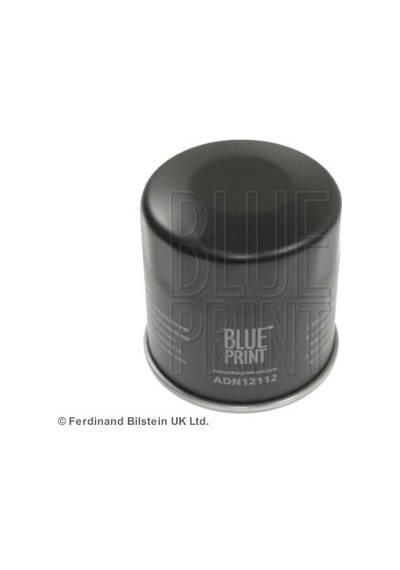 Blueprınt Adn12112 - Yağ Filtresi Mgn Iıı-fluence-clıo Iıı-ıv-lg