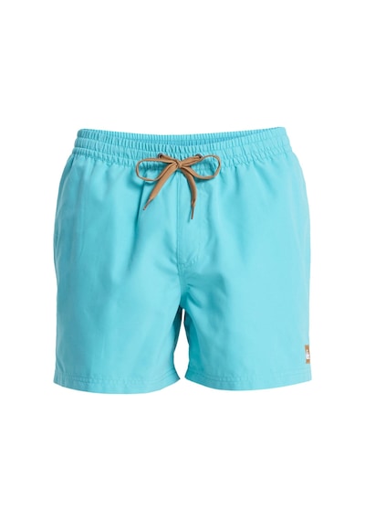 Quiksilver Everyday 15 Erkek Deniz Şortu Mavi