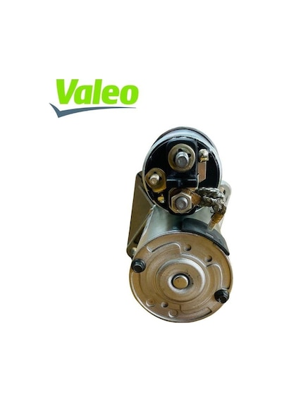 Valeo 12v Marş Motoru 8 Diş/9 Diş/10 Diş 0.8 Kw Fıat Palıo/albea/punto 1.2/1.4 Benzinli