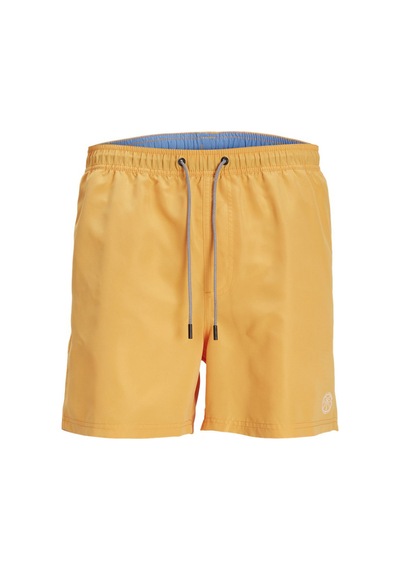 Jack & Jones Jpstfıjı Jjswım Solıd Ly Turuncu Erkek Deniz Şortu 000000000101961755 Turuncu Jack & Jones Jpstfıjı Jjswım Solıd Ly Turuncu Erkek Deniz Şortu 000000000101961755 Turuncu