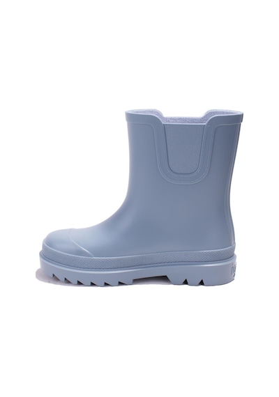 Igor İgor W10274 Tokıo Mavi Ortopedik Erkek Çocuk Yağmur Çizme Mavi