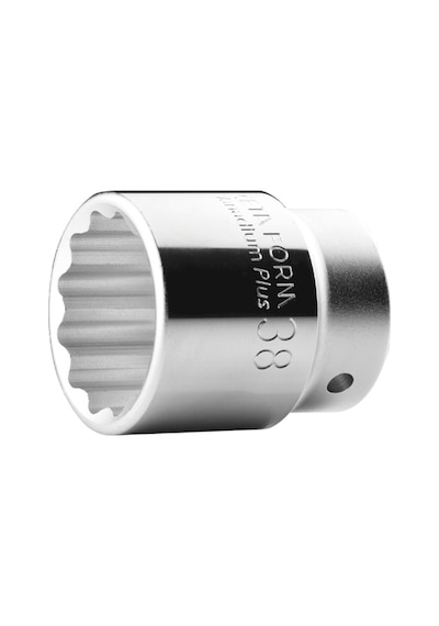 Ceta Form 22 mm 3/4" 12 Köşe Lokma Anahtar C32-B22